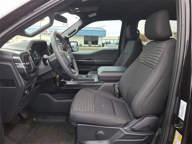 Certified 2023 Ford F150 XL w/ STX Appearance Package image 14