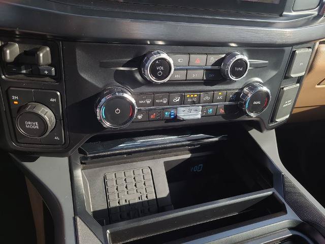 Certified 2026 Ford F450 Lariat w/ Chrome Package AWD/4WD image 27