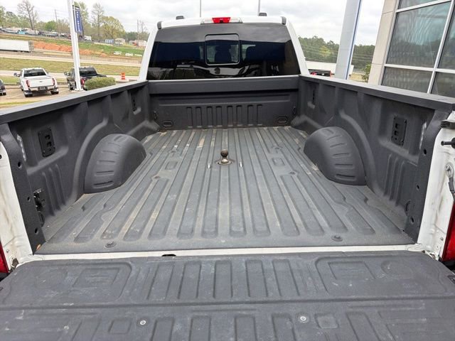 Certified 2024 Ford F350 Lariat w/ FX4 Off-Road Package image 7