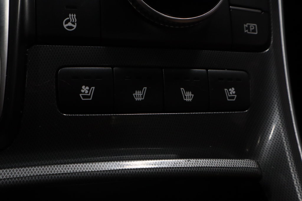 Used 2023 Hyundai Santa Fe Calligraphy AWD/4WD image 28