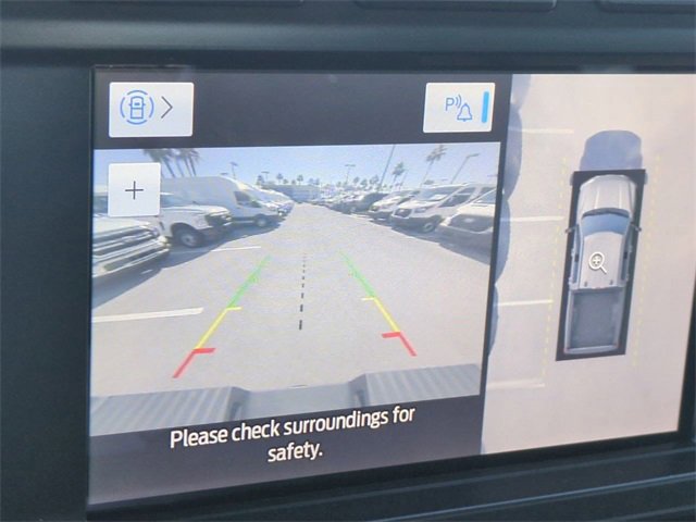 Certified 2024 Ford F350 XL w/ 360-Degree Camera Package image 20