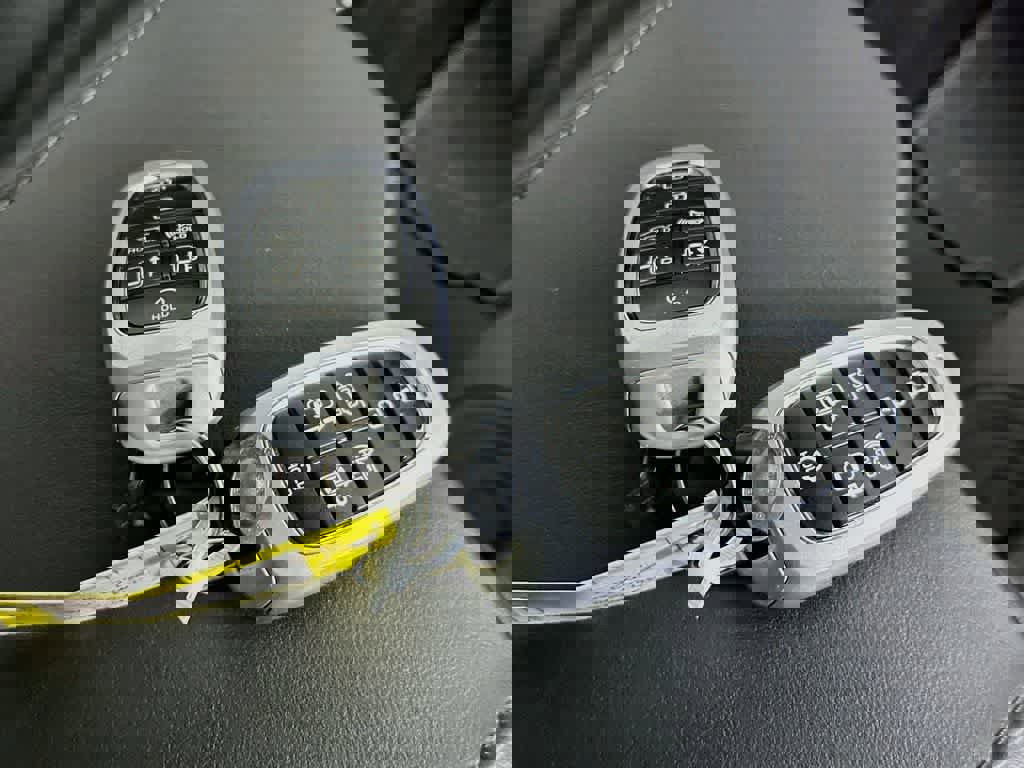 Used 2024 Hyundai Palisade Calligraphy FWD image 20