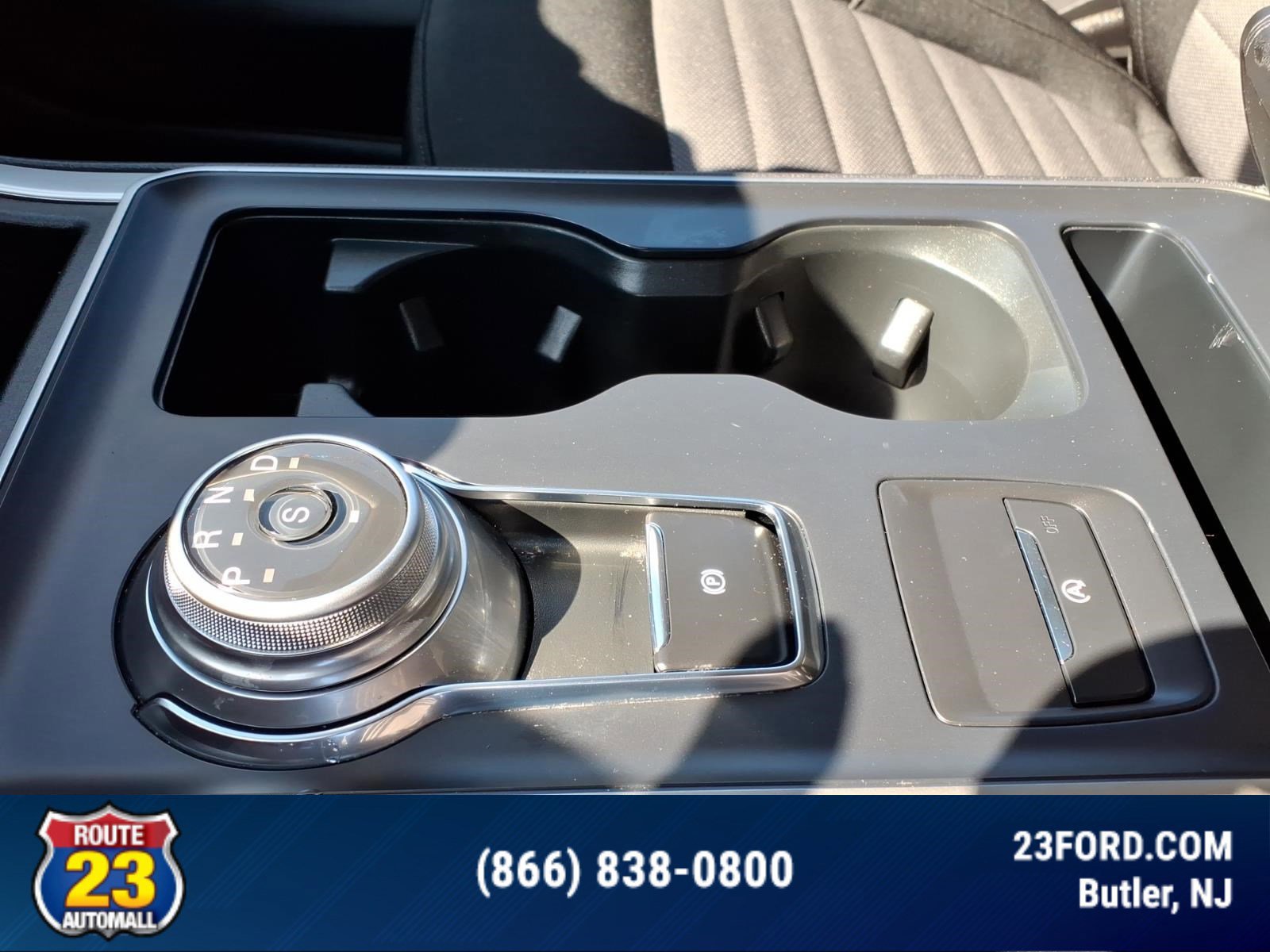 Certified 2024 Ford Edge SE AWD/4WD image 20