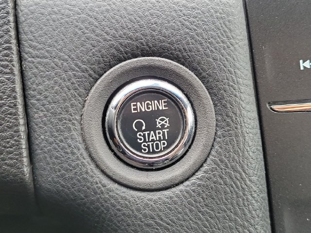 Certified 2019 Ford Taurus SEL w/ Equipment Group 201A AWD/4WD image 19