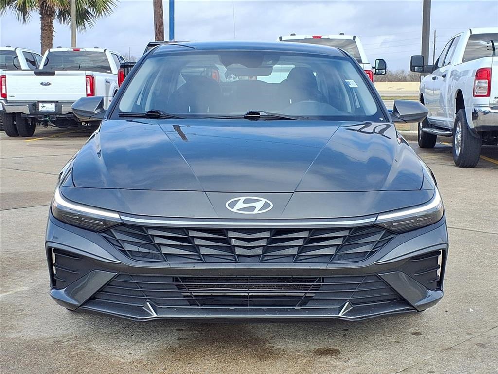Used 2024 Hyundai Elantra SEL image 6