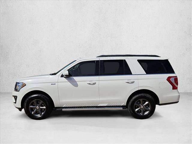 Certified 2021 Ford Expedition XLT AWD/4WD image 6