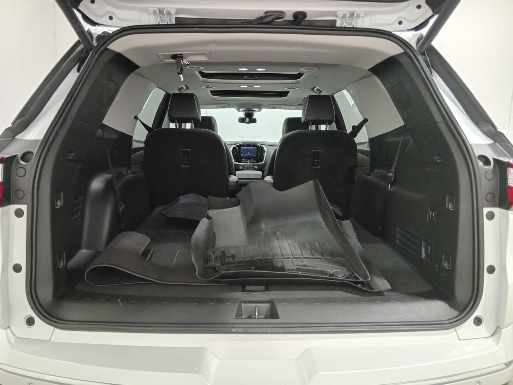 Used 2020 Chevrolet Traverse High Country AWD/4WD image 5