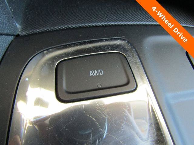 Used 2024 Chevrolet Equinox LT AWD/4WD image 17
