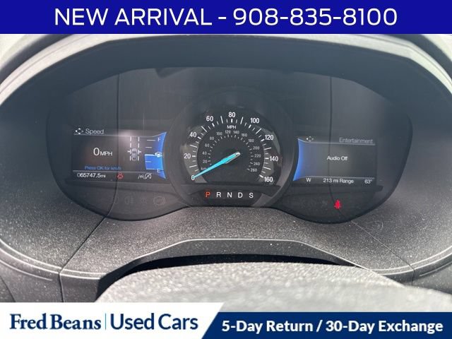 Certified 2022 Ford Edge Titanium w/ Equipment Group 301A AWD/4WD image 11
