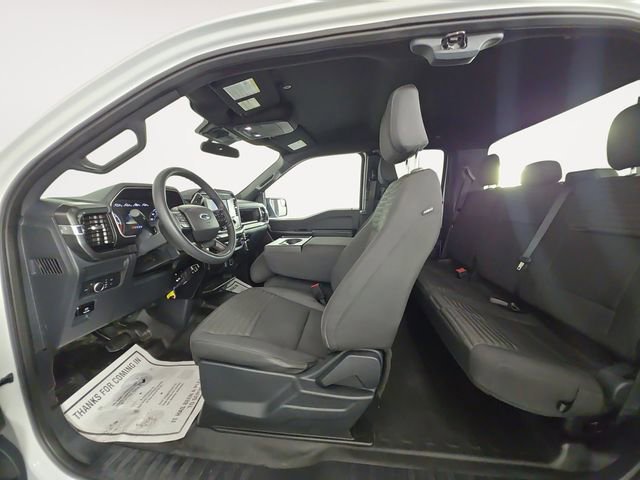 Certified 2022 Ford F150 XL w/ STX Appearance Package image 9