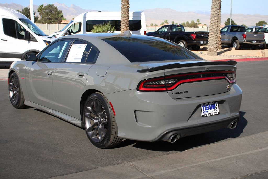 Used 2023 Dodge Charger Scat Pack image 5
