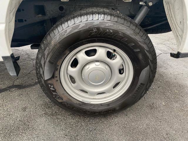 Certified 2025 Ford F150 XL image 30