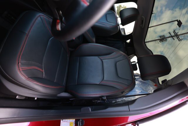 Certified 2025 Ford Mustang Mach-E Premium w/ Sport Appearance Package AWD/4WD image 19