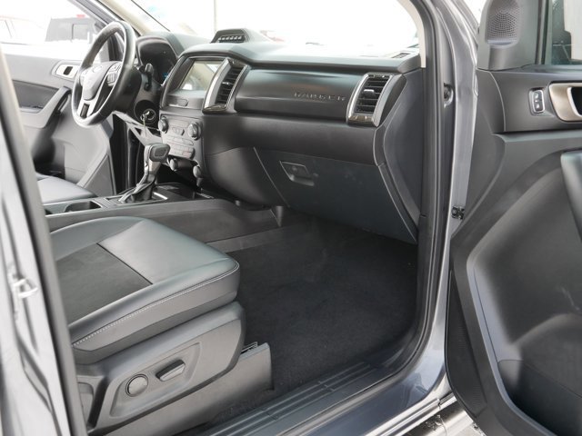 Certified 2023 Ford Ranger XLT w/ Tremor Off-Road Package image 18