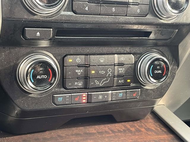 Certified 2017 Ford F350 Platinum w/ Platinum Ultimate Package image 30