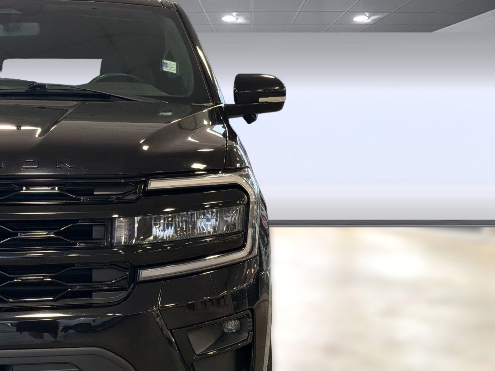 Certified 2022 Ford Expedition Max Limited AWD/4WD image 11