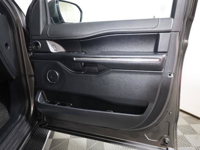 Certified 2021 Ford Expedition Max XLT AWD/4WD image 40