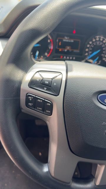 Certified 2023 Ford Ranger XLT image 12