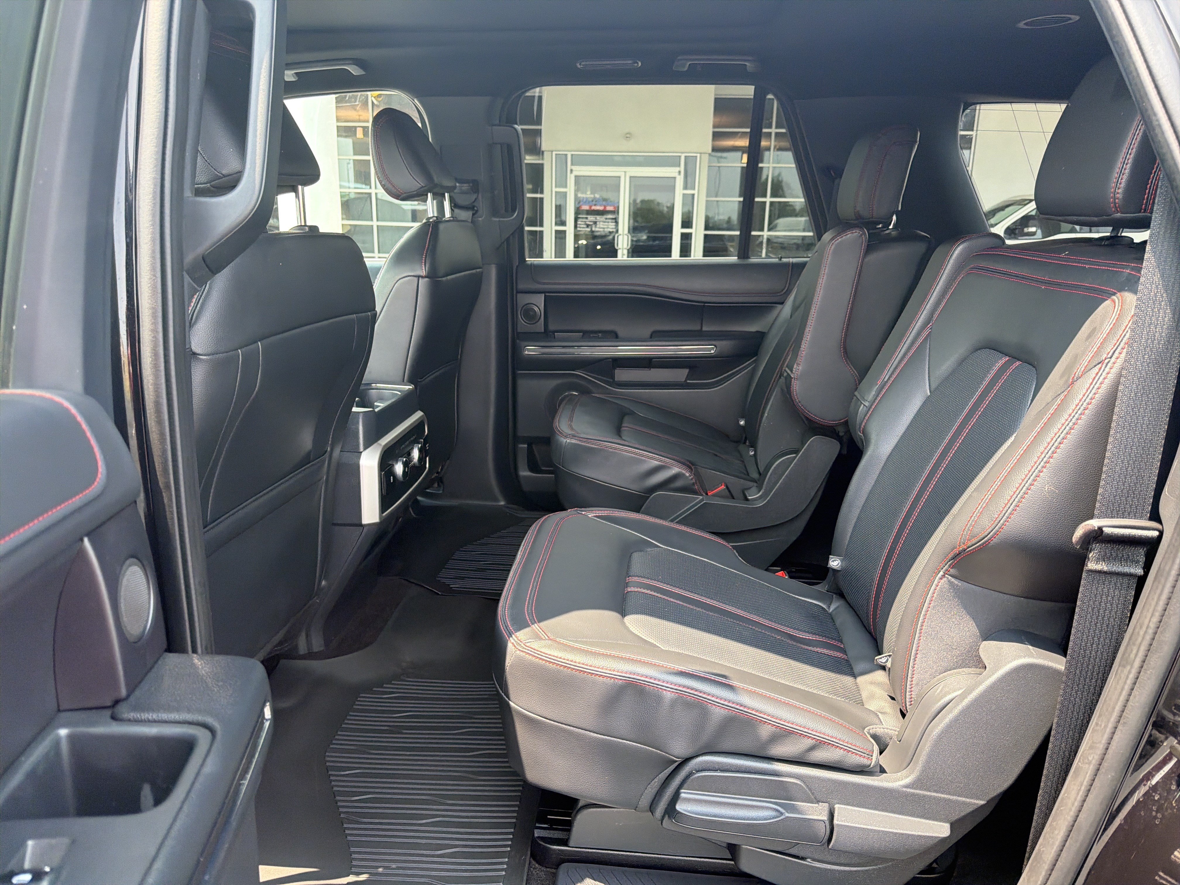 Certified 2023 Ford Expedition Max Limited AWD/4WD image 24