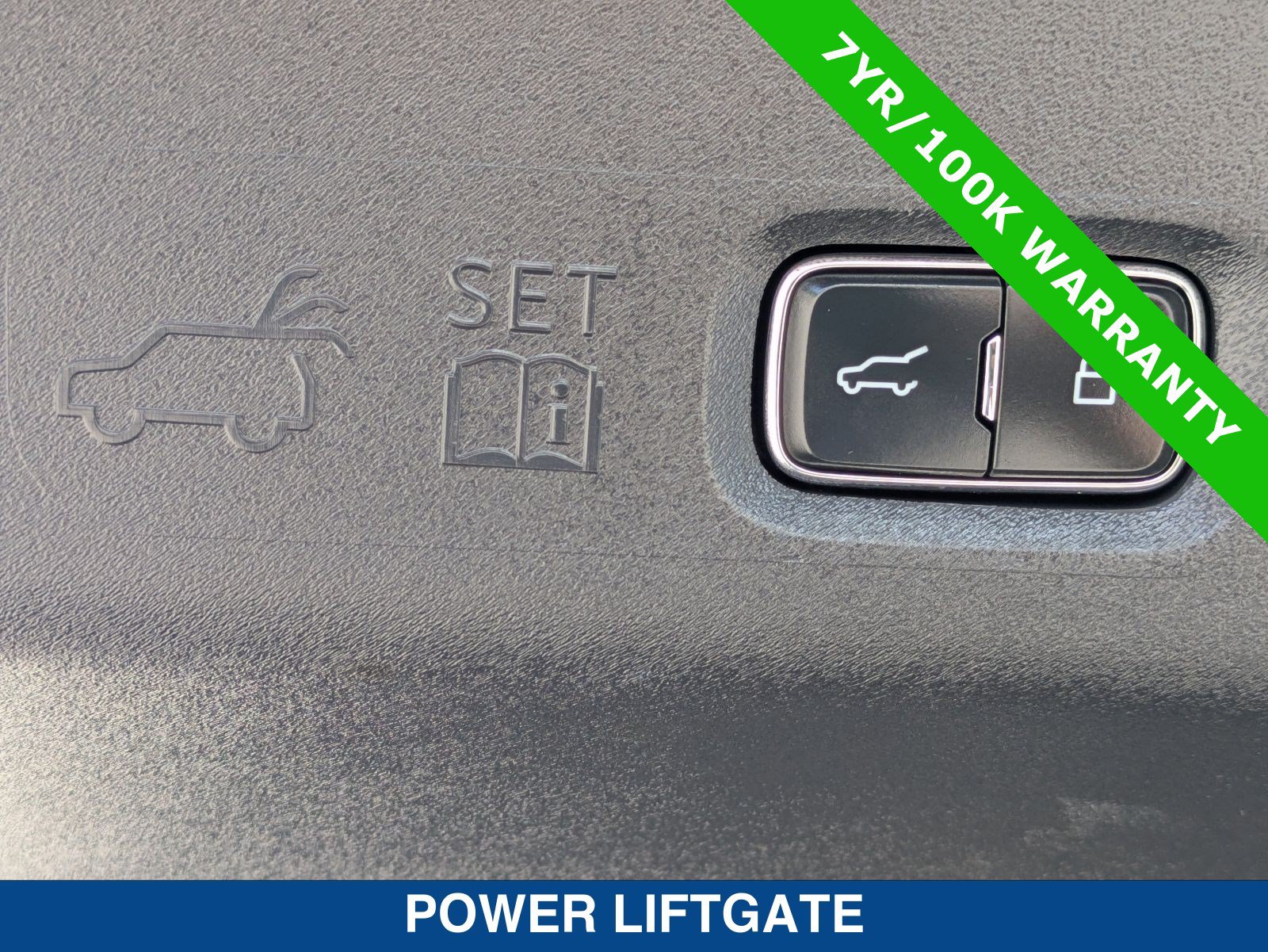 Certified 2025 Ford Expedition Active AWD/4WD image 15