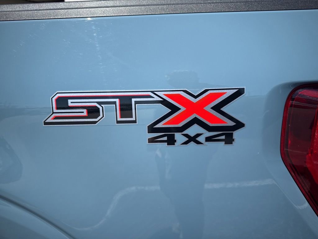 Certified 2023 Ford F150 XL w/ STX Appearance Package AWD/4WD image 46