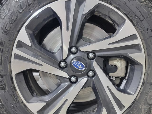 Used 2024 Subaru Crosstrek 2.0i Premium AWD/4WD image 10