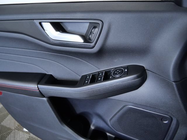 Certified 2023 Ford Escape ST-Line w/ Tech Pack #1 FWD image 24