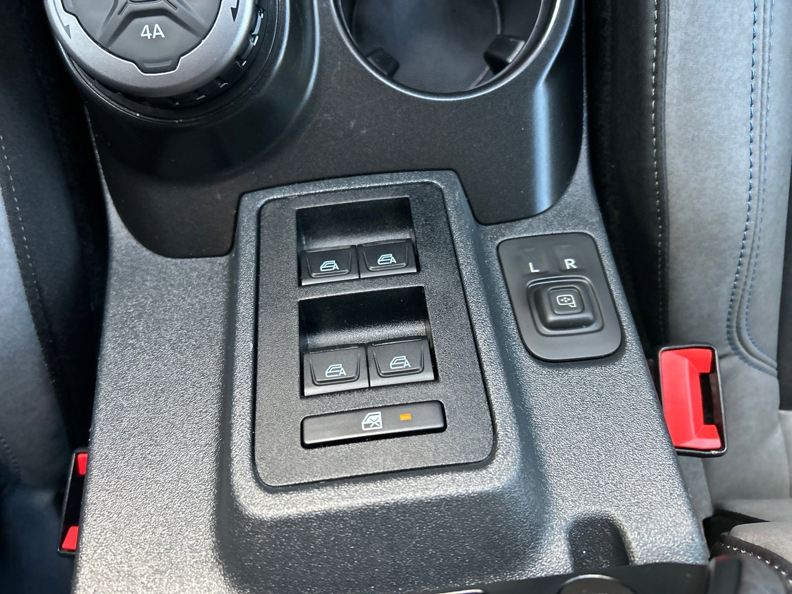 Certified 2022 Ford Bronco Black Diamond image 32