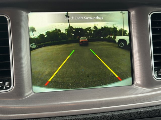 Used 2023 Dodge Charger SXT RWD image 25