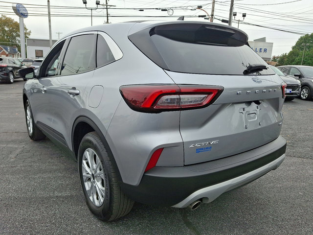 Certified 2024 Ford Escape Active image 5