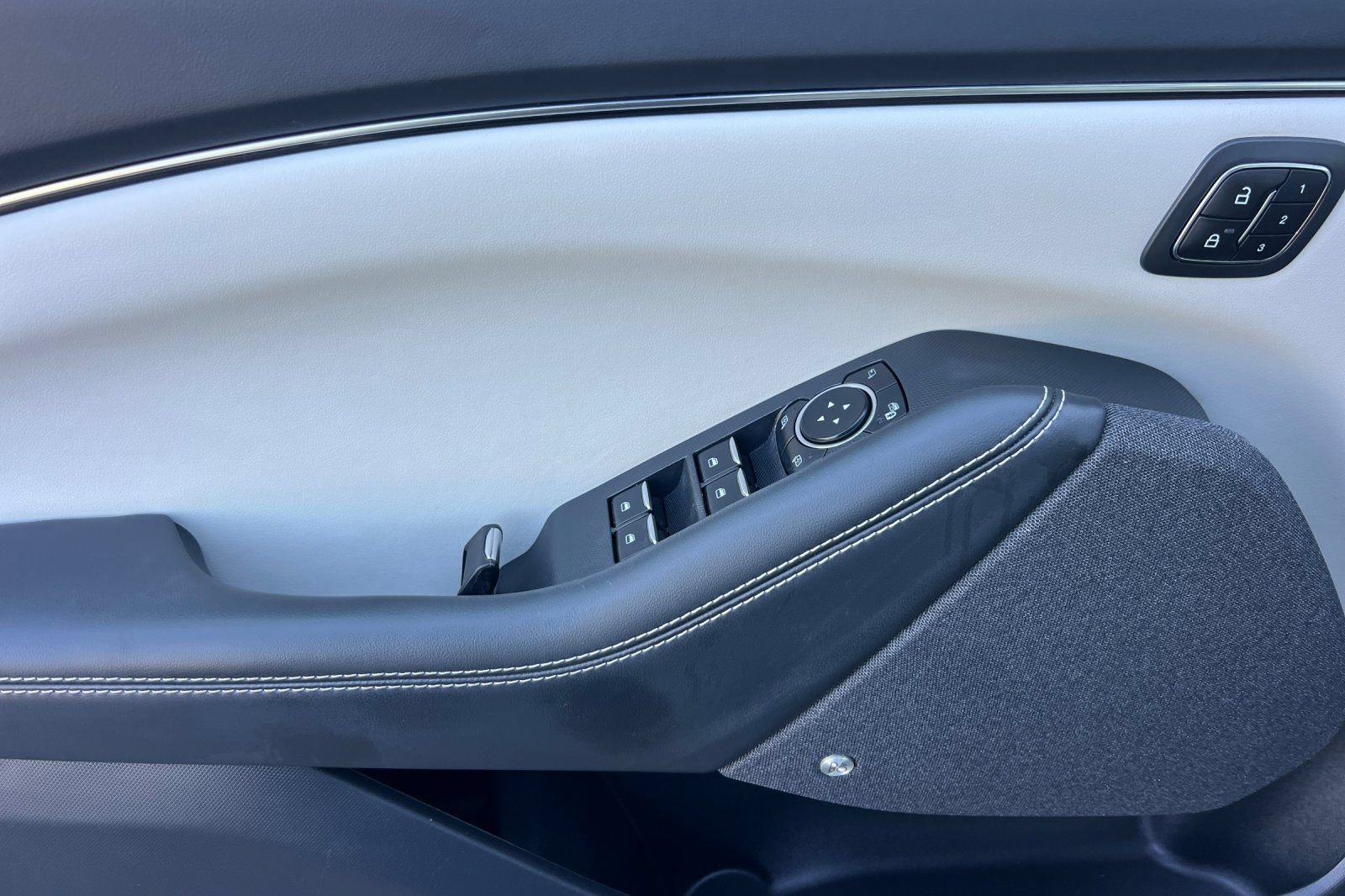 Certified 2023 Ford Mustang Mach-E Premium RWD image 13