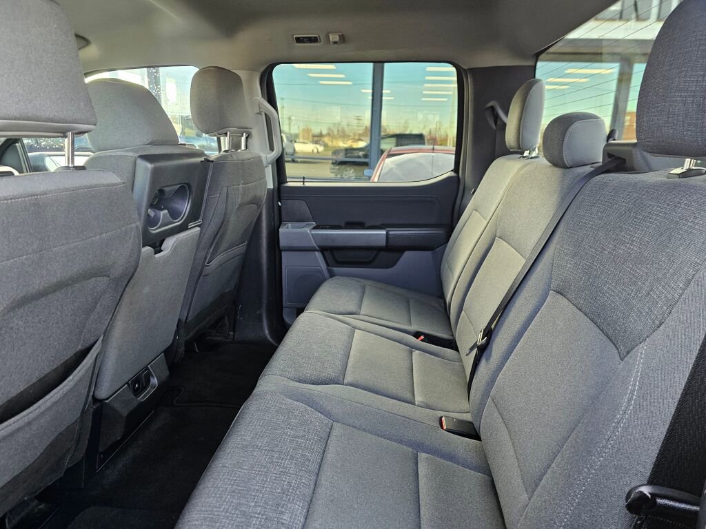 Certified 2024 Ford F150 XLT image 13