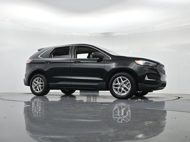 Certified 2024 Ford Edge SEL AWD/4WD image 37