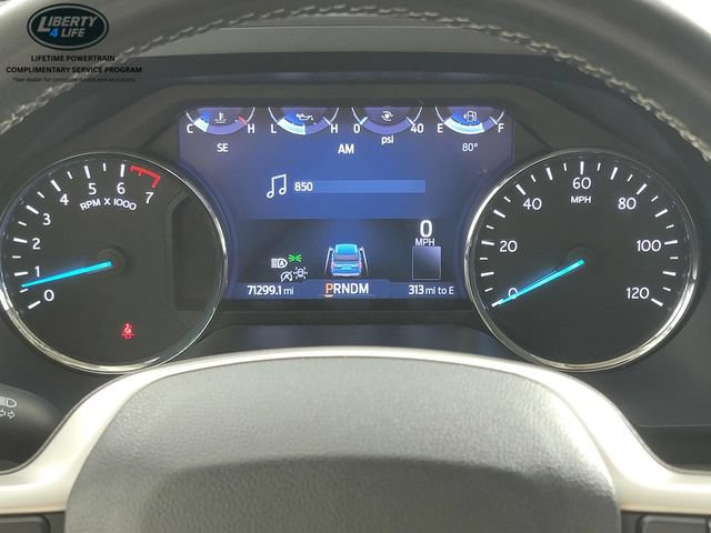 Certified 2024 Ford Expedition Limited AWD/4WD image 32