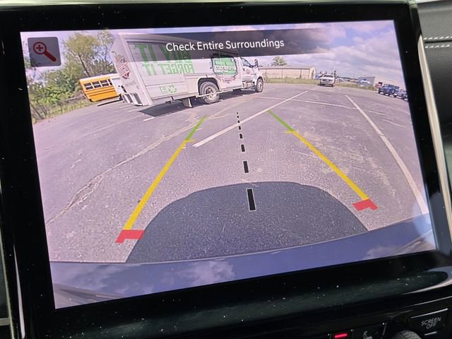 Used 2023 Jeep Grand Cherokee L Limited image 21