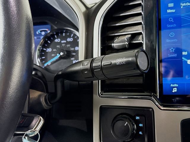 Certified 2022 Ford F250 Lariat w/ Chrome Package image 17