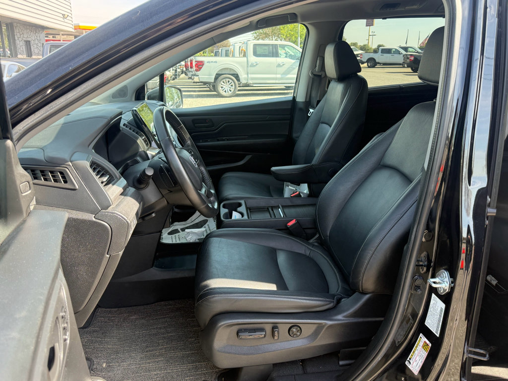 Used 2024 Honda Odyssey EX-L image 15