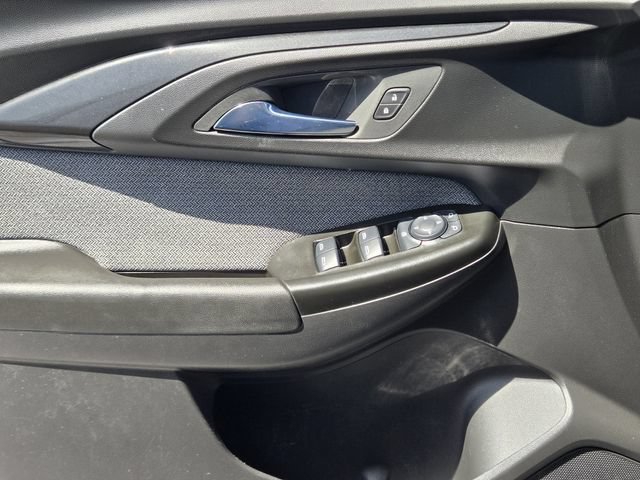 Used 2022 Chevrolet TrailBlazer LT w/ Convenience Package FWD image 22