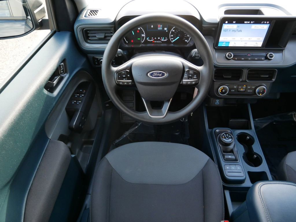 Certified 2024 Ford Maverick XL image 12