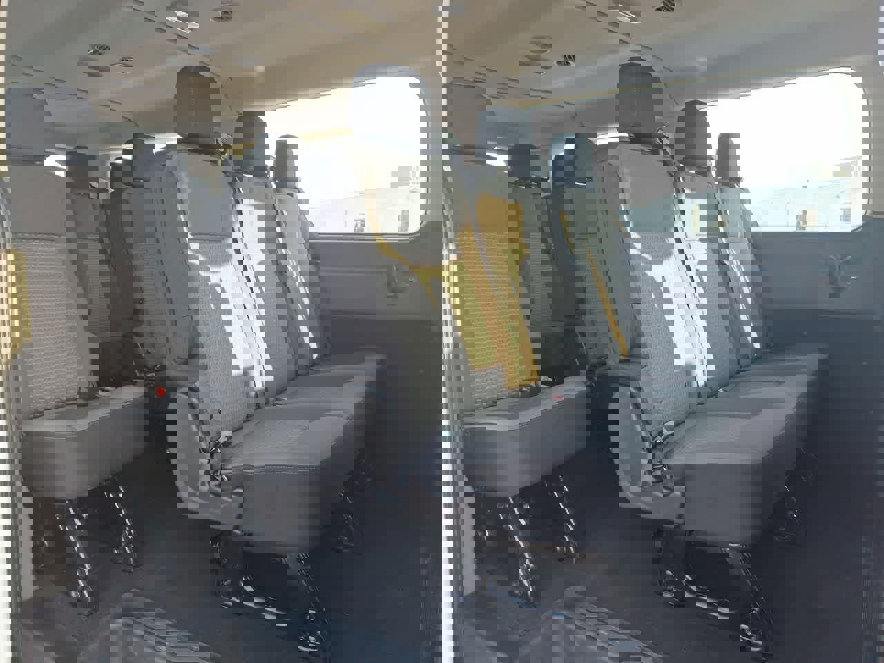 Certified 2024 Ford Transit 350 XLT image 26