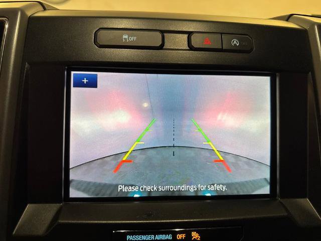 Certified 2019 Ford F150 XLT w/ Equipment Group 301A Mid RWD image 28