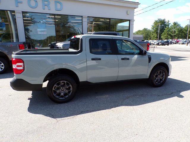 Certified 2024 Ford Maverick XLT image 6
