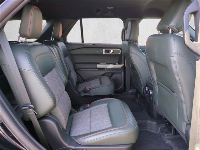 Certified 2023 Ford Explorer Timberline AWD/4WD image 21