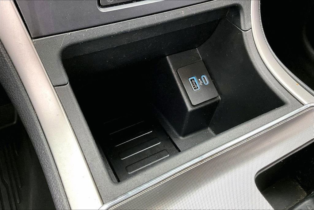 Certified 2022 Ford Edge SEL w/ Convenience Package image 32