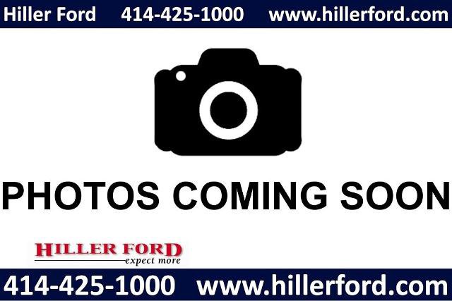 Certified 2017 Ford Explorer Sport w/ Equipment Group 401A