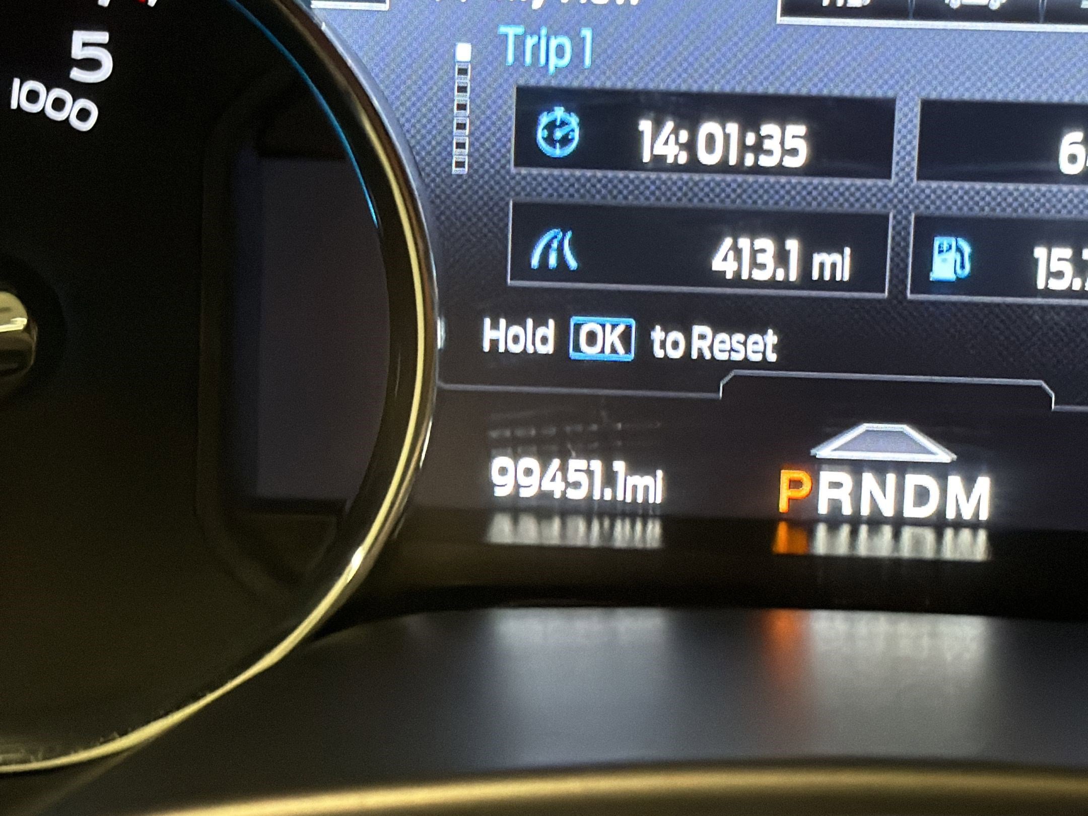 Certified 2022 Ford F250 Platinum w/ FX4 Off-Road Package image 15