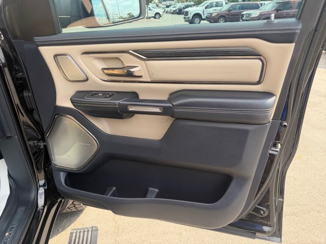 Used 2020 RAM 1500 Limited AWD/4WD image 27