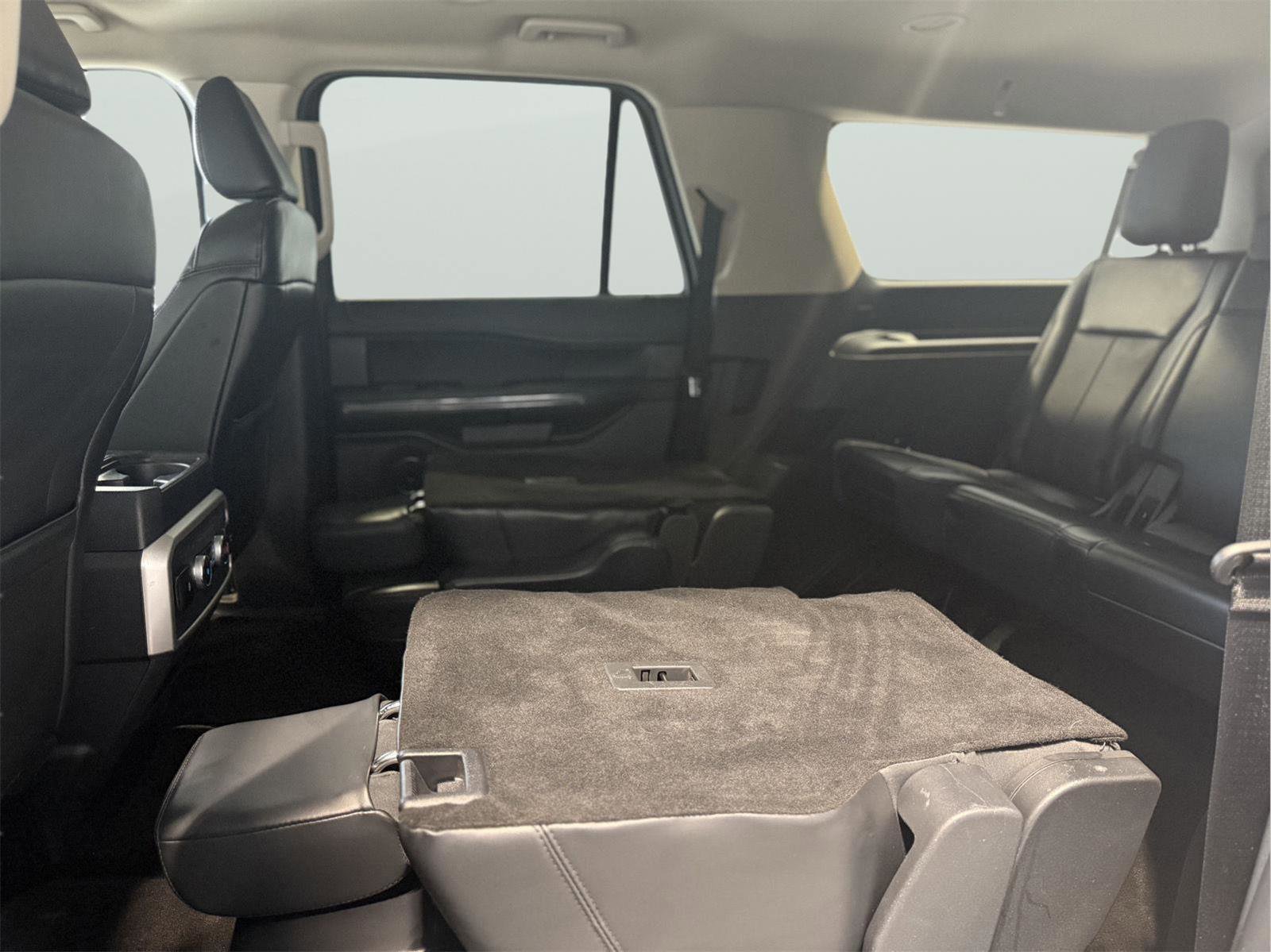 Certified 2023 Ford Expedition Max XLT image 44