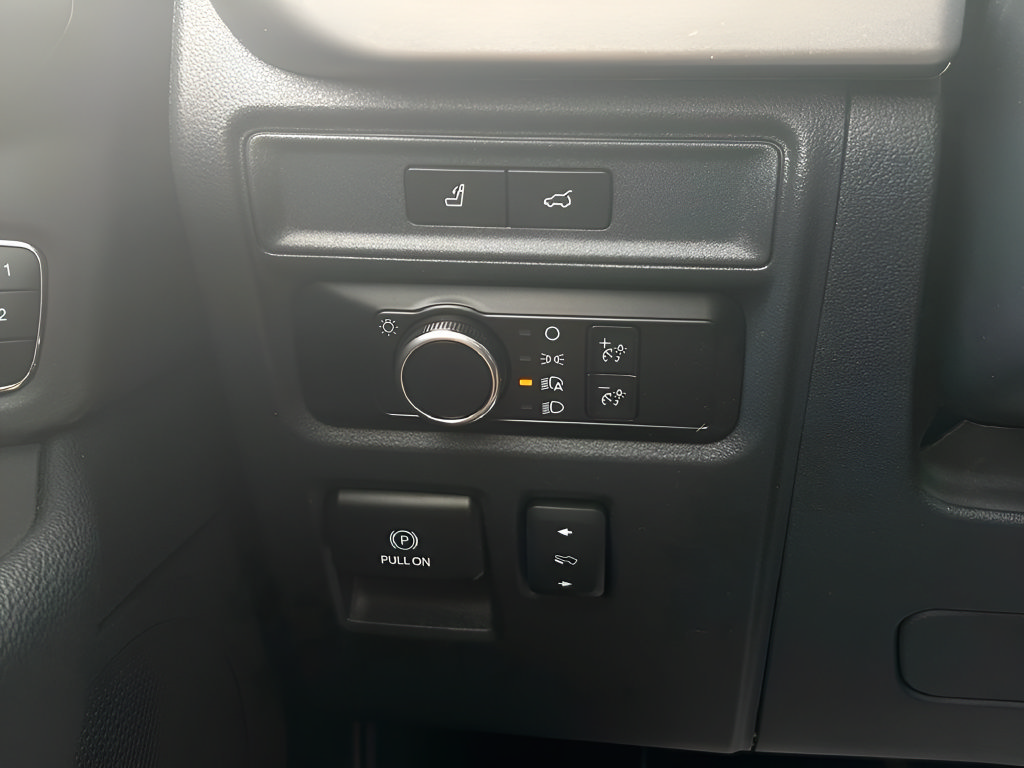 Certified 2024 Ford Expedition Max XLT AWD/4WD image 18