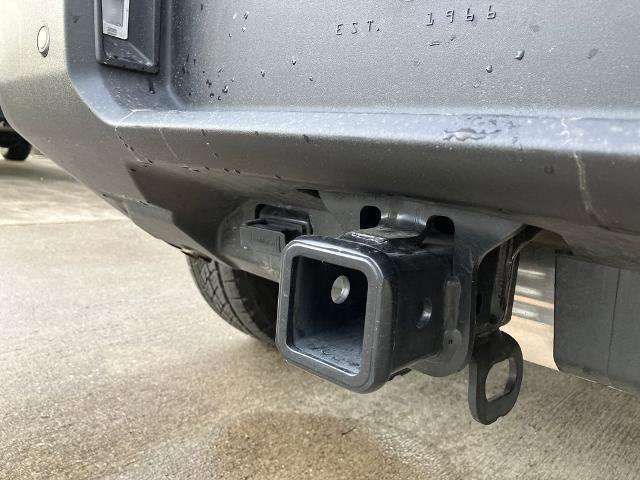 Certified 2025 Ford Bronco Sport Badlands AWD/4WD image 13